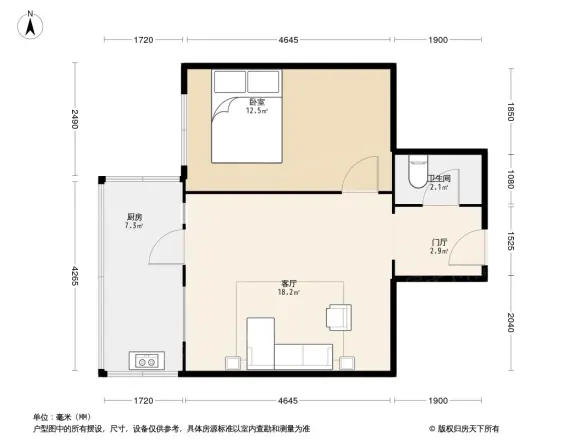 马端街114号