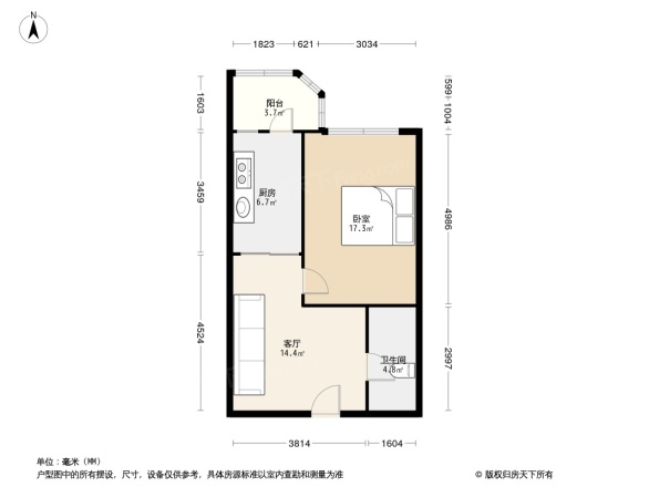 马端街114号