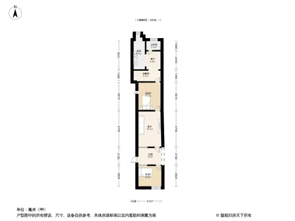 上海路南昌客车厂宿舍