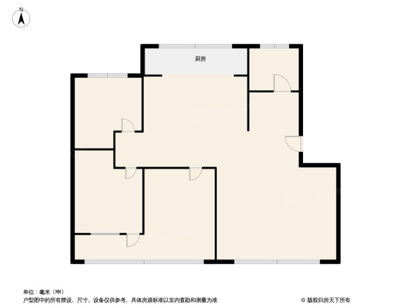 保定第二中心医院住宅小区