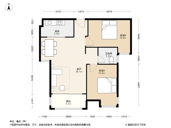 融创理想城市