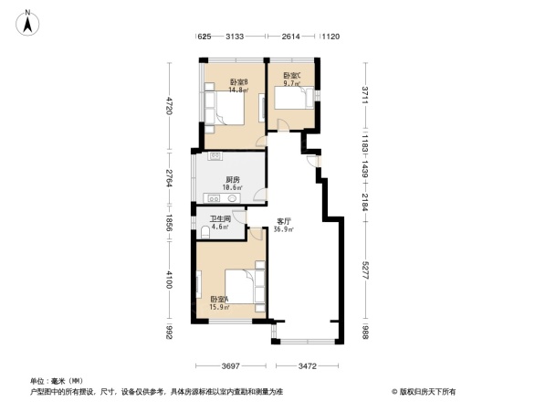 北大资源智汇苑