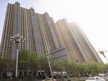 凯旋豪庭 精装修 拎包入住 交通便利 楼层好