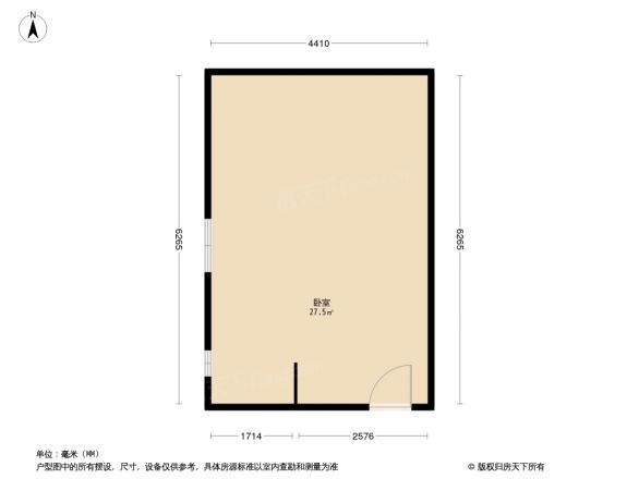 建设街小区户型图
