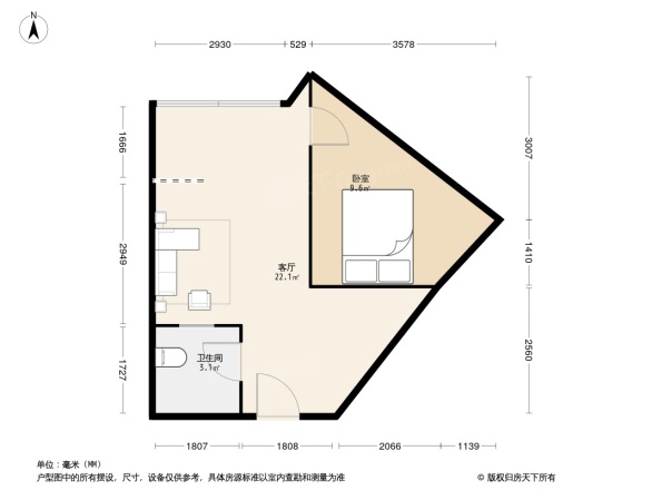 天香雅居