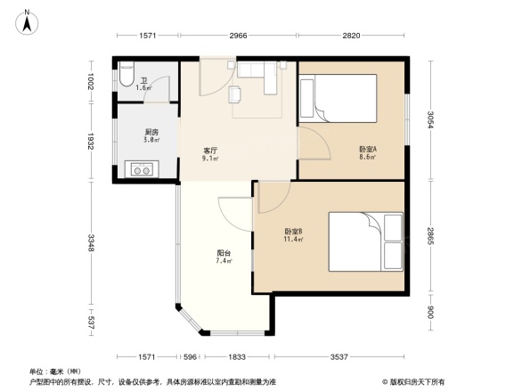 爱国路住宅楼