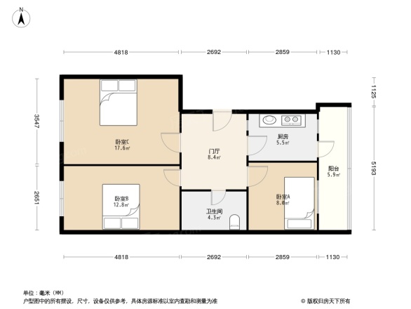 武警指挥学院家属楼