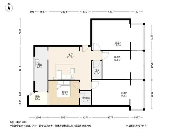 如意巷27号