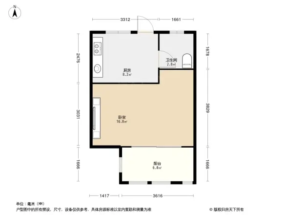 祥瑞蓝堡国际公寓