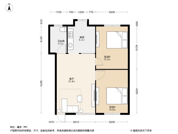 三店西路住宅楼