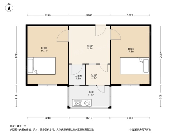 民安路65号院