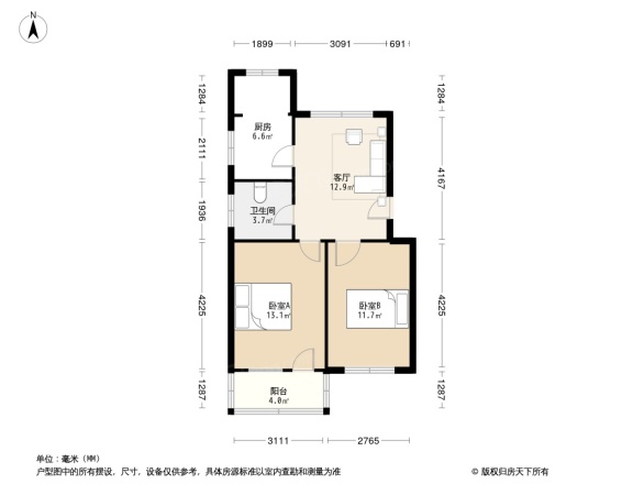 仪表厂家属院