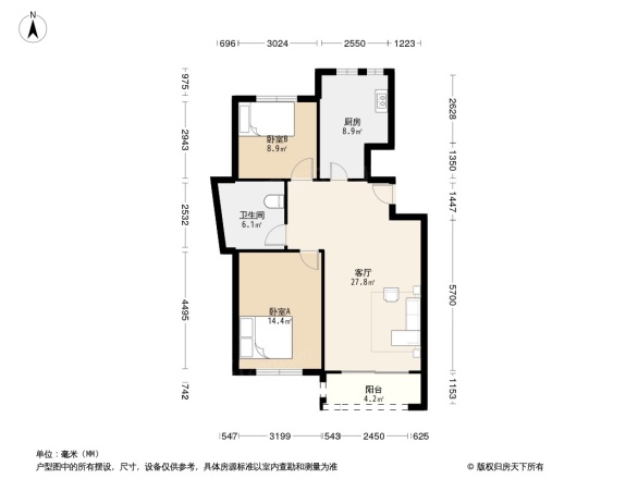 中海玫瑰庭院