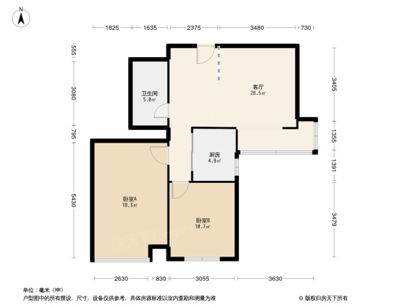 多伦多花园