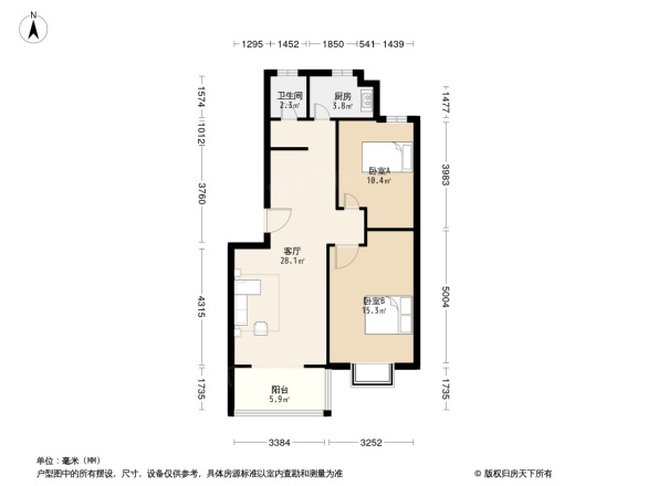 双湖花苑