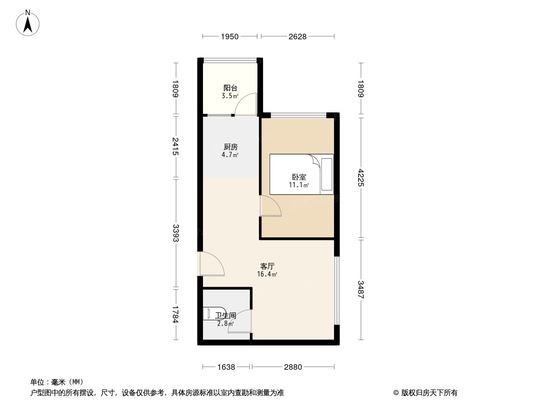 户型图0/1