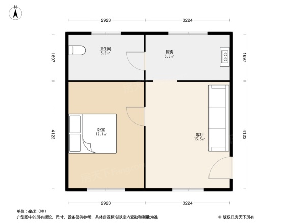 陇海东路58号院