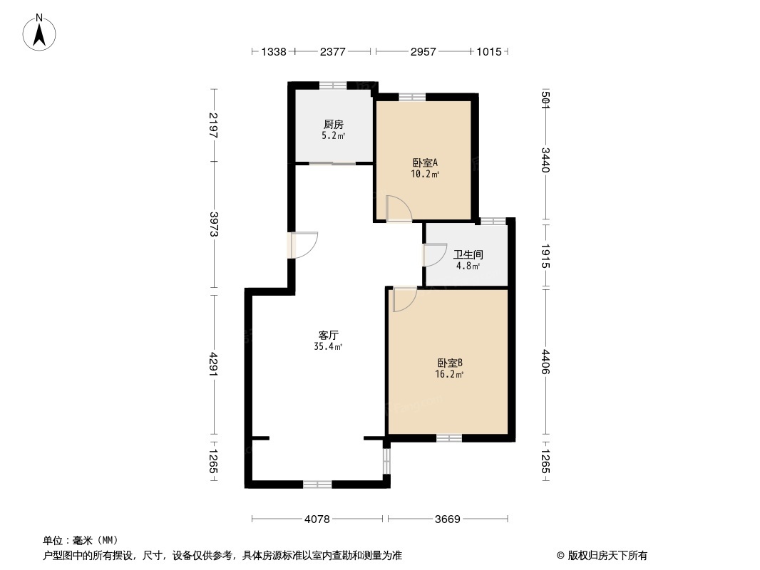 户型图0/1