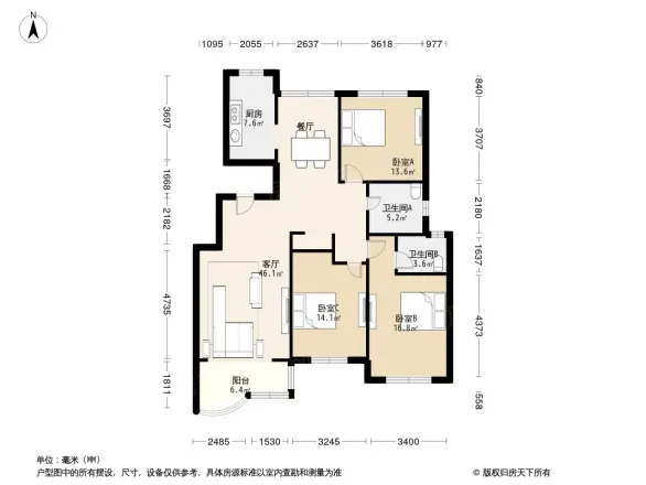 高新区金盾花园