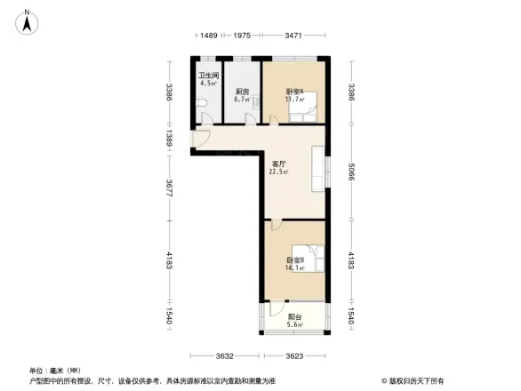 省政府家属院甲院