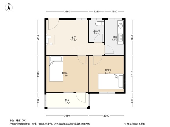 黄河路40号院