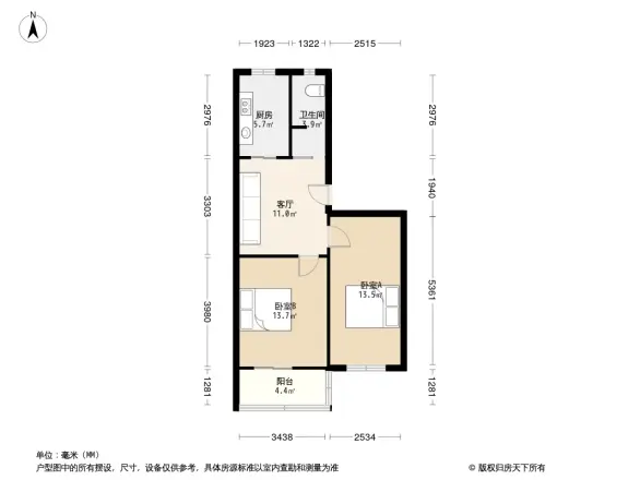 汝河路12号院