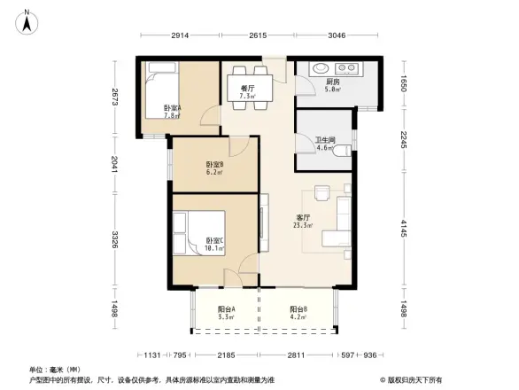 建业花园里紫薇苑