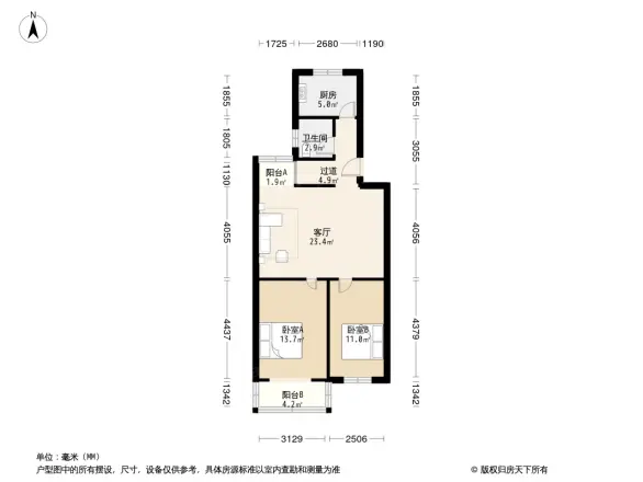 长兴路华联家属院