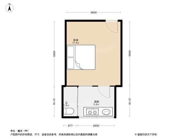 龙江路别墅