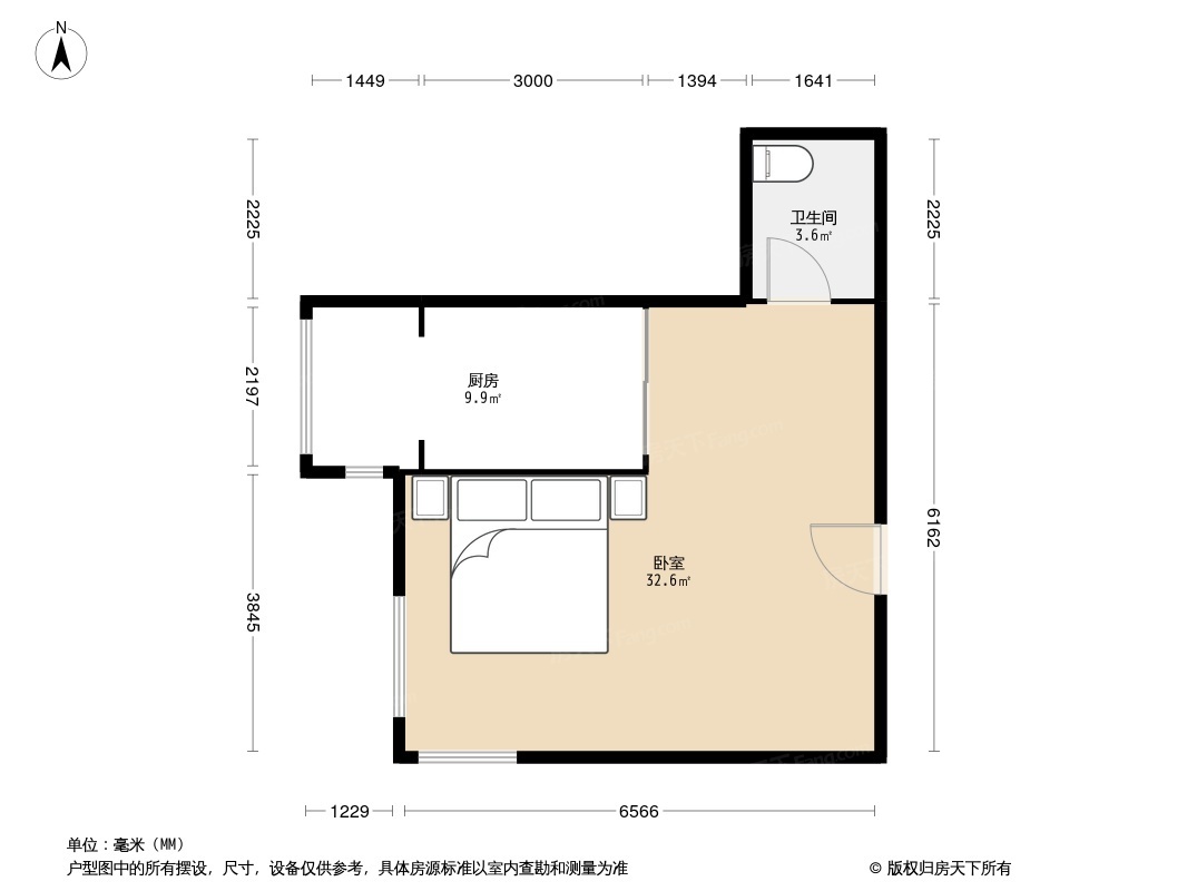 户型图0/2