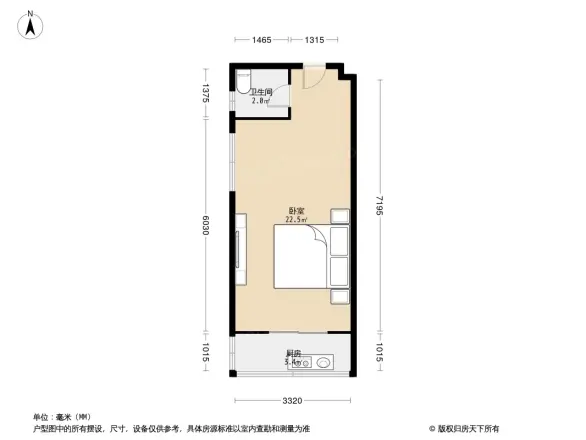 新核心睿智楠园