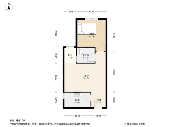 新新人家