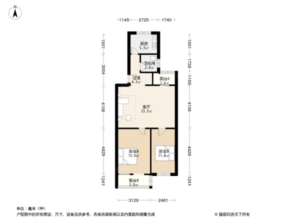 长兴路华联家属院