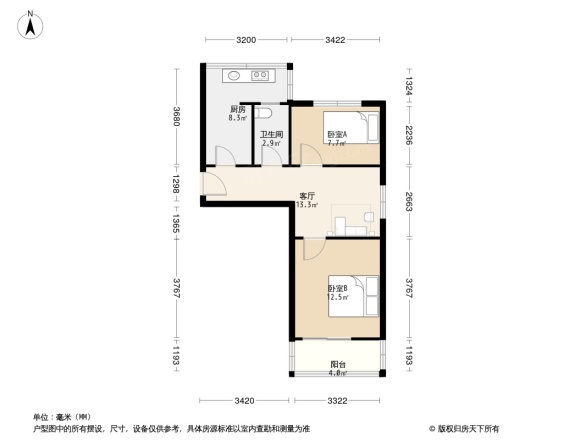 红专路42号院