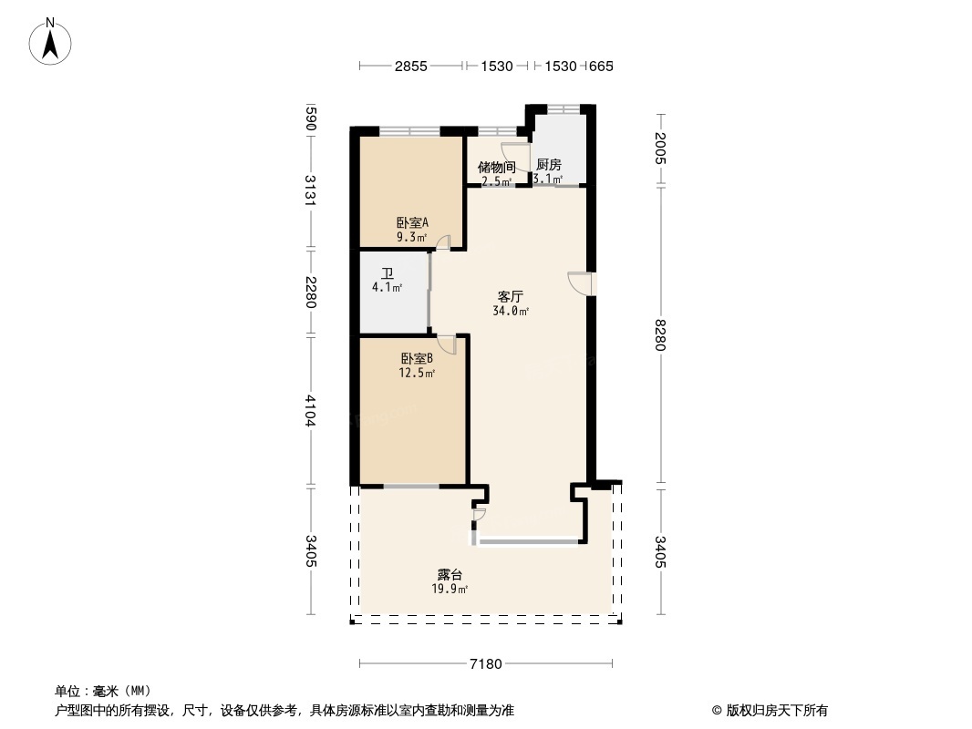 户型图0/1