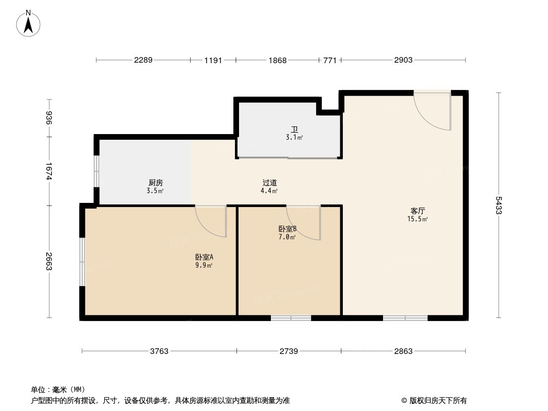 户型图0/1