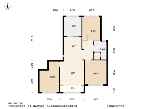 蓝城春风里