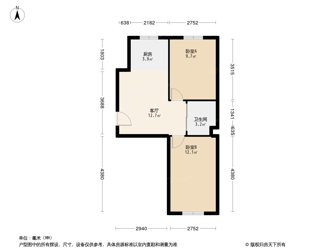 户型图0/1