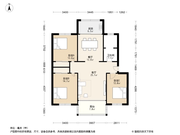 省检察院家属院