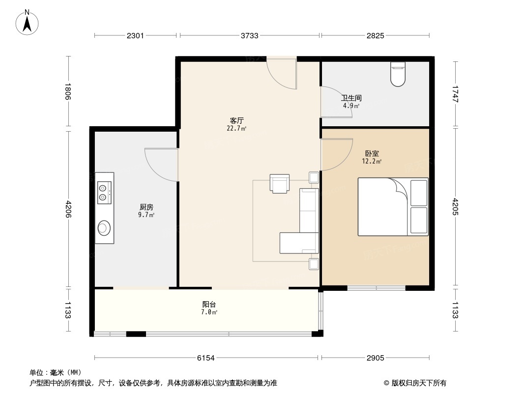 户型图0/1