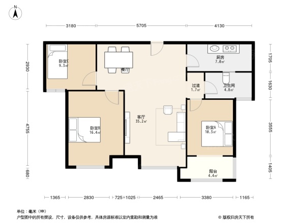 秀水新华城