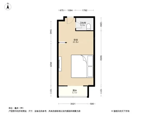 新核心睿智楠园