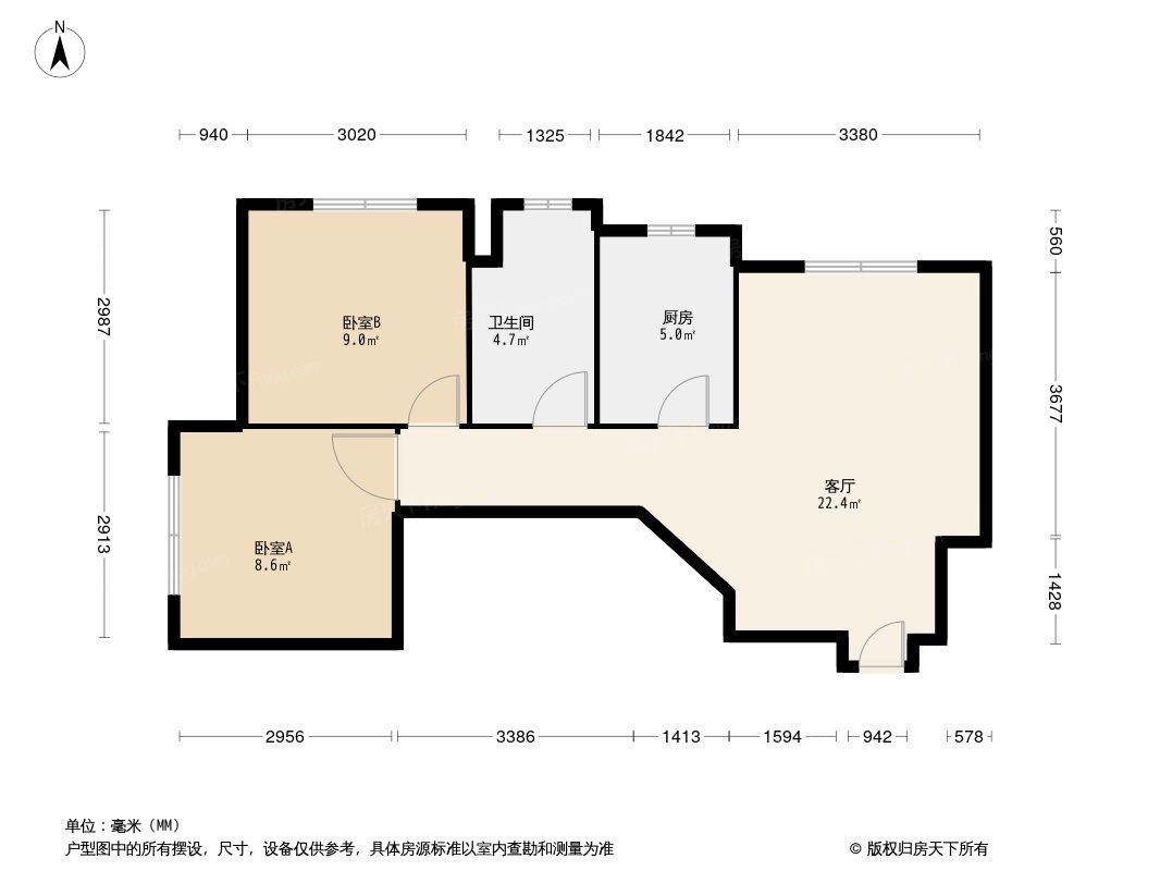 户型图0/1