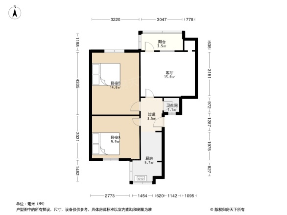 新郑路30号院