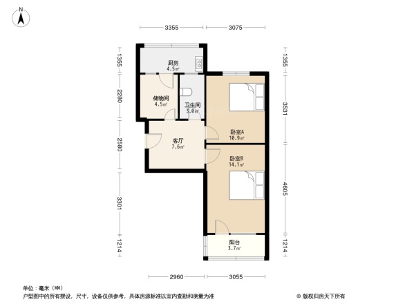 黄河北街10号院