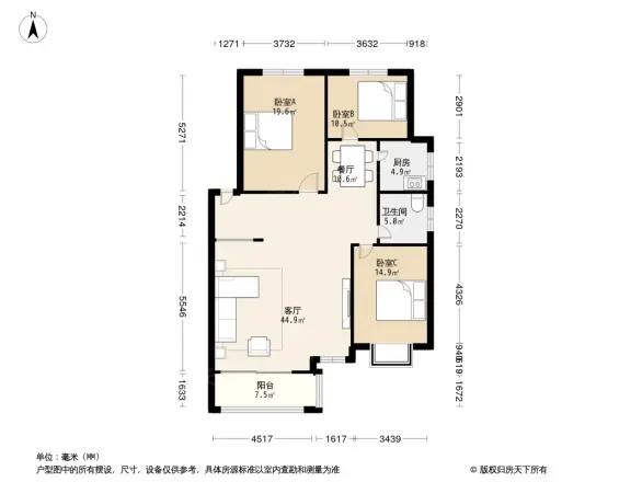 农业路中州大道小区