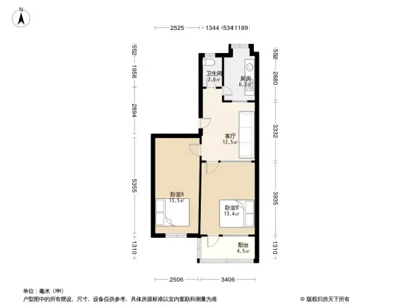 汝河路12号院