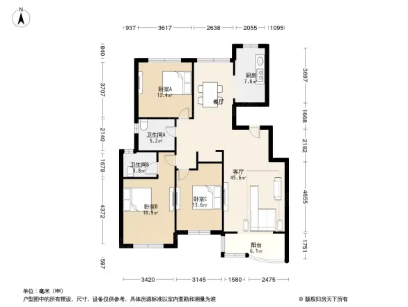 高新区金盾花园