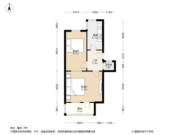 新郑路30号院