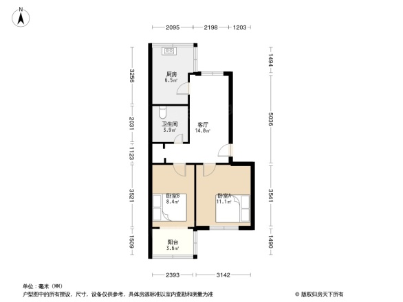 陇海东路58号院